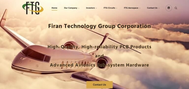 2025 Top 20 Pcb Manufacturers In The Usa Magellan Circuits Top