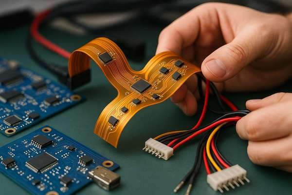 flexible_pcb_vs_traditional_wiring