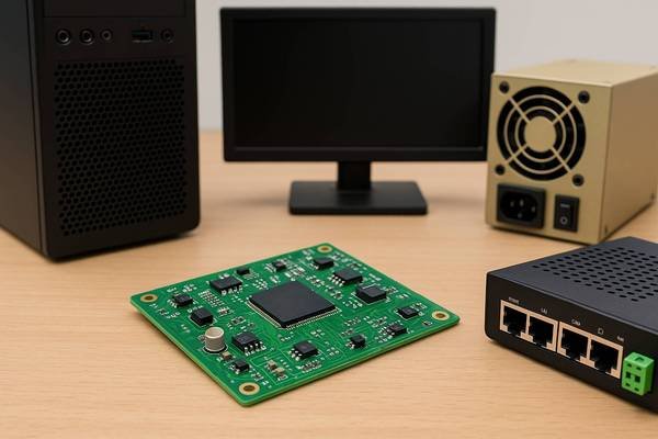 rigid_pcb_applications