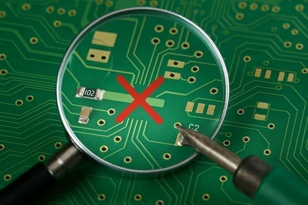 Common PCB Design Mistakes