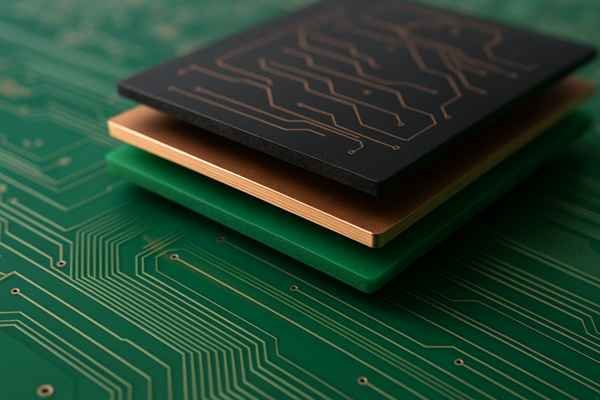 Layer Order Impact on EMI EMC