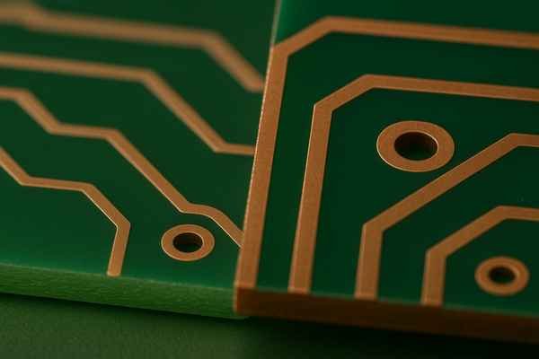 PCB Copper Weight Comparison