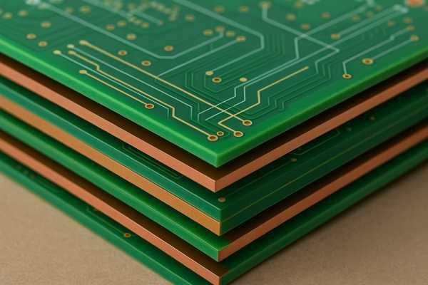 PCB Layer Stackup
