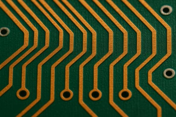 PCB 3W Rule