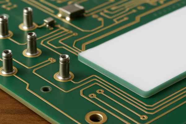 PTFE PCB Material