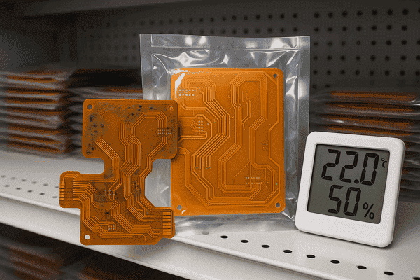 Proper_Flex_PCB_Storage_vs_Degraded_Samples