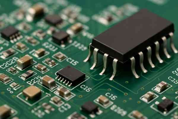 SMD vs Through Hole PCB Comparison
