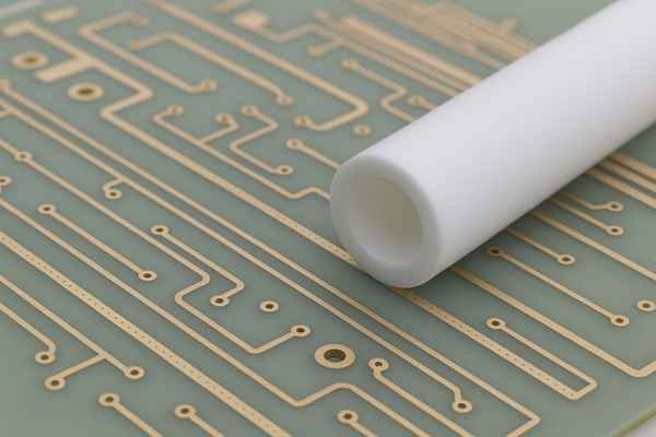 Teflon Circuit Reliability