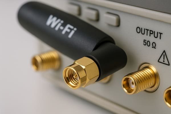 Wi Fi Antenna with SMA Connector