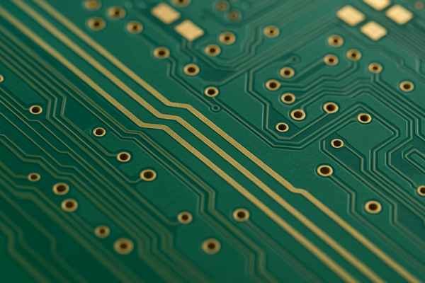 Controlled Impedance PCB Traces