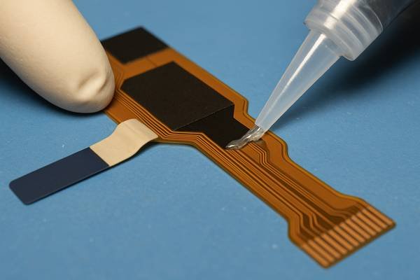 flex_pcb_adhesive_application