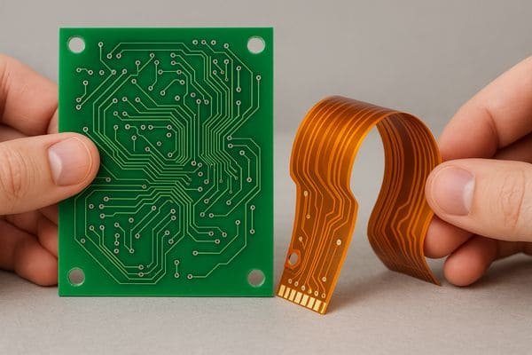 flex_vs_rigid_pcb_comparison