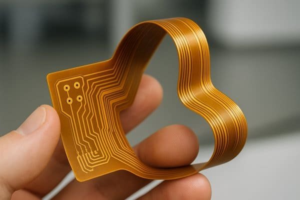 flexible_pcb_curved_demo