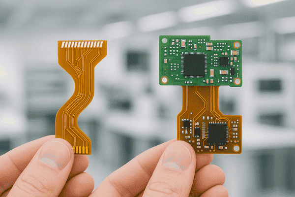 rigid_flex_vs_flexible_pcb_comparison