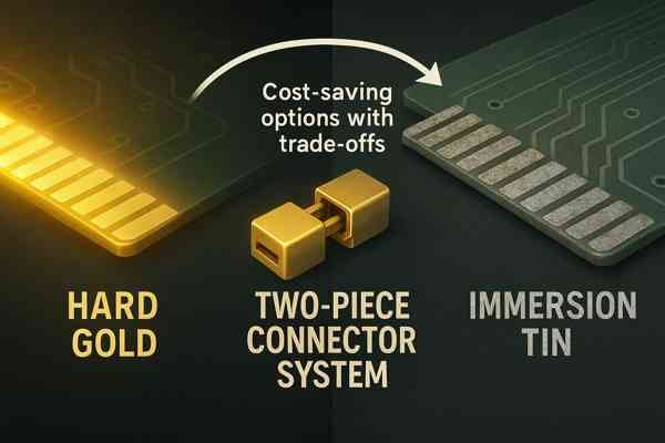 Connector Trade-Off Comparison