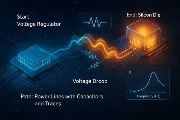 PDN Impedance Analysis