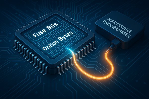 Programming Brown-Out Reset Configuration Bits