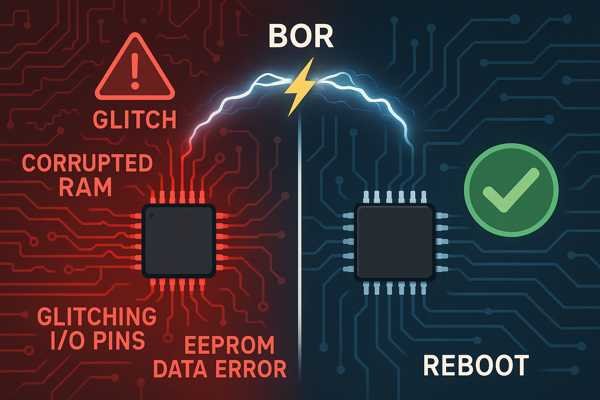 Safe Reboot vs System Chaos